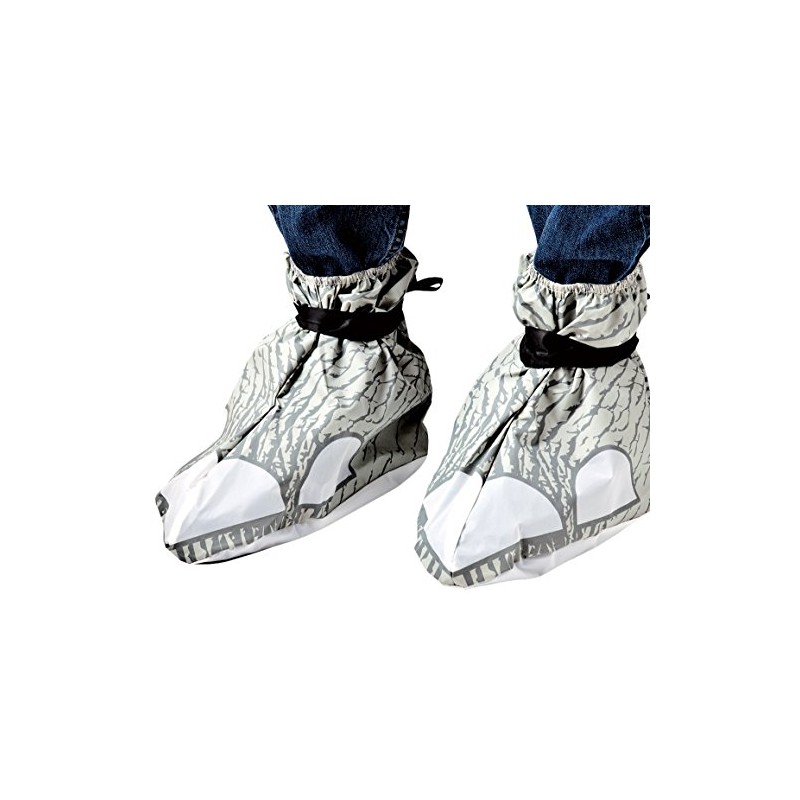 Gift Republic Festival Feet Animal-Elephant, 20cmx9cmx2.2cm