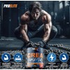 Creatine Monohydrate Powder 300g Micronised Flavoured & Vegan Creatine Powder