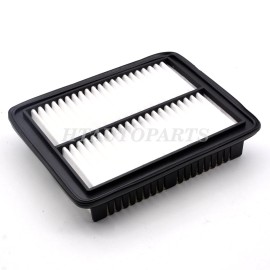 HAOTOM New For Mitsubishi Mini Truck Mini Cab Intake Air Filter U41-U42 Part 316495 US