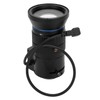 6MP CS Mount Lens 1/2.7in 5-50mm Zoom Automatic Aperture Security
