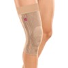 medi GENUMEDI extraweit Knieband.m.Haftband Gr.3 sand, 500 g
