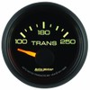 AutoMeter Transmission Temperature Gauge For Chevy Silverado 3500 HD 2007
