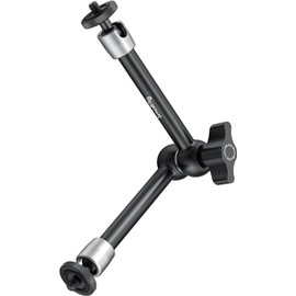 SmallRig Universal Articulated Arm 9.8" Length Black
