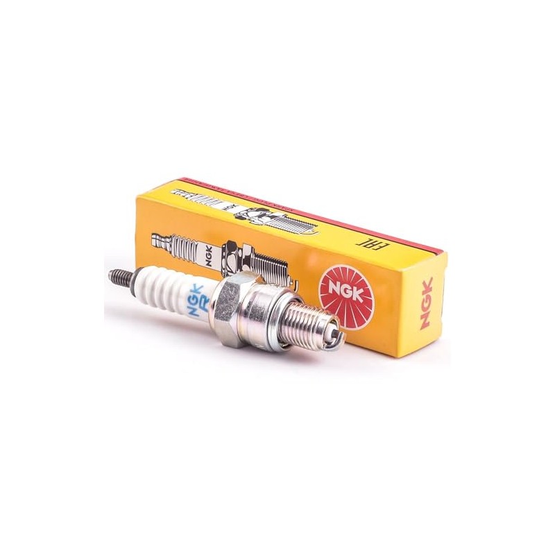 Champion RV15YC4/T10 spark plug copper RV15YC4