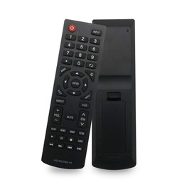Universal Remote Control Replacement for Insignia TVs-NS-RC4NA-14