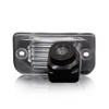 Navinio Backup Camera Waterproof Rear-View License Plate Rear Reverse Parking