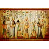 Xiaoterna 2.7 x 1.8 m Ancient Egypt Backdrop Ancient Egyptian
