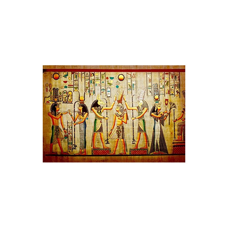 Xiaoterna 2.7 x 1.8 m Ancient Egypt Backdrop Ancient Egyptian
