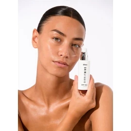 BPerfect Skin Studio SPF 50 Hydrosheer Skin Glaze – Lightweight Daily Serum with Niacinamide & Hyaluronic Acid – Broad-Spectrum UVA/UVB Protection – 50ml
