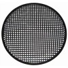 Patron 12 Inch Subwoofer Speaker Cover Waffle Mesh Grill Protect