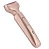 2in1 USB Electric Women Multiple Functional Body Private Part Hair