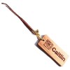 [55666] J-KANJI Senja-Fuda-Keychain Senja-fuda/C, Caitlin Mejin Bell C-01, S