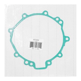 Caltric Stator Gasket Compatible with Kawasaki Ninja Zx-6R Zx6R Zx600 Zx636 2007-2022