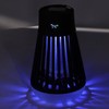 Bug Killer Outdoor Rechargeable Waterproof Portable 2 in 1 Multifunctional