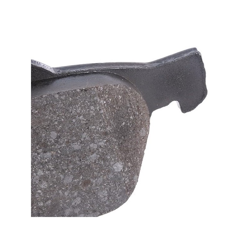 TRW gdb2053 Kit Brake Pad Set, disc brake