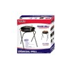 Marsh Allen 717HH-1 Folding Charcoal Grill