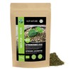 Organic dried lemon balm (125g, 4.4oz), organic lemon balm tea,