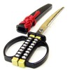 Katana Scissors NIHONTO Japanese Scissors Black Gift Made in Japan