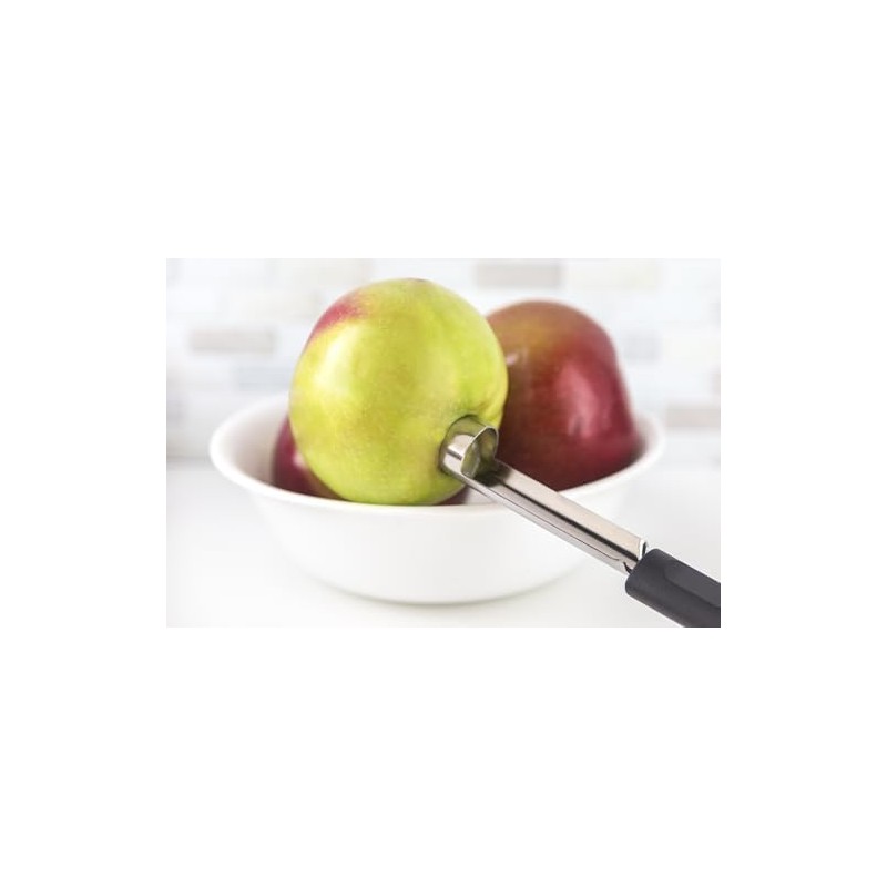 Corer de manzana de acero inoxidable Fox Run 64719 –