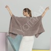 Hilo de chenilla YarnArt Dolce de 100 g, 131 yardas,