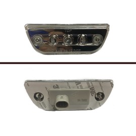 Automann Cab Lamp LED Clear For Kenworth And Peterbilt 579, T680, T770, T880