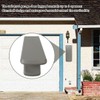 Vicue New Garage Door Opener Remote Keypad Fit for Chamberlain