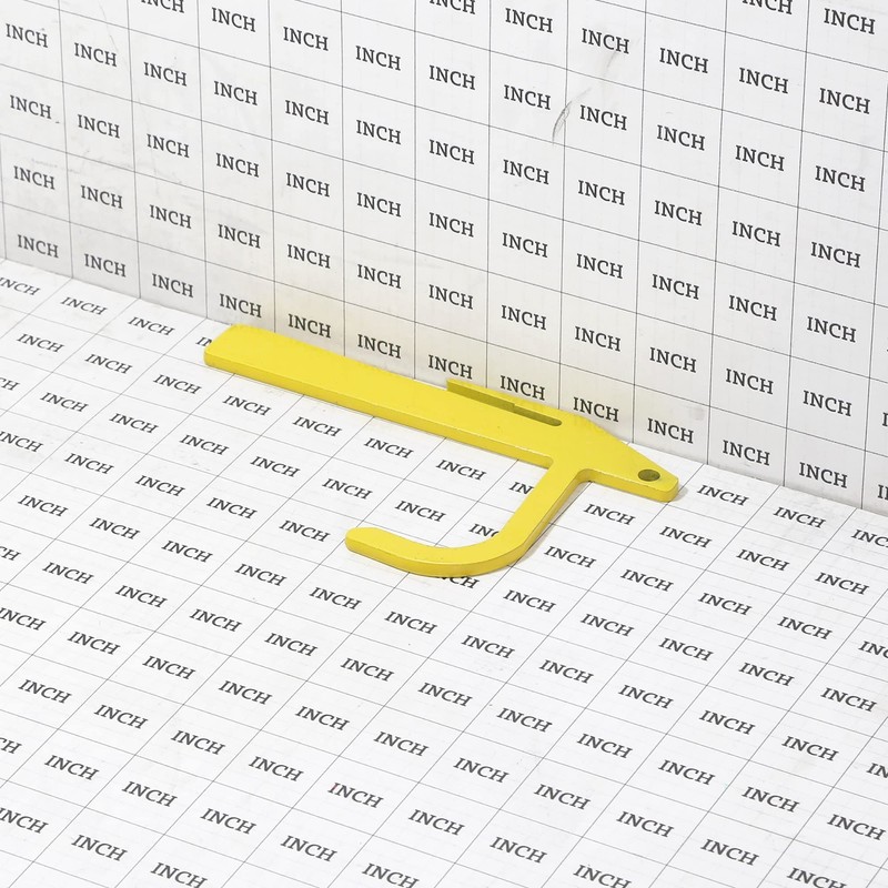 Chain Link Fence Metal Banana Clip Fabric Stretching and Tensioning