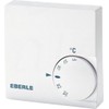 Eberle, room temperature controller, RTR-E6724