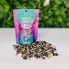 Tresso Tisana Herbal: Blue Magic 45 G