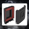 eTone Dark Slide Holder for Hasselblad A12 A24 A16 Magazine