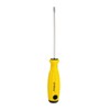 HARFINGTON SL3 Flat Head Screwdriver 7.1" Magnetic Slotted Screwdrivers 3.9"