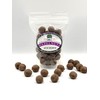 Milk Chocolate Coated Hazelnuts - 8 Oz Bag