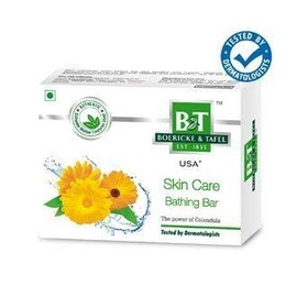 BT Skin Care Bathing Bar, 75 g - Pack of 6