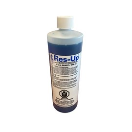 Res-Up Water Softener Cleaner (1 Quart)