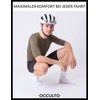 Occulto Men's & Women's Short Road Cycling Socks Pack of