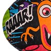 Optimum Rugby Ball - Balanced and Responsive for Accurate Handling