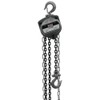 JET 1/2-Ton Hand Chain Hoist, 10' Lift (Model S90-050-10)
