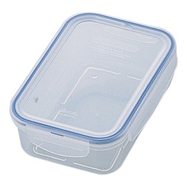 Asvel Unix Tight Lock TLO-60・Ag Body and Lid=PP, Gasket=Silicone Rubber China AYN1010
