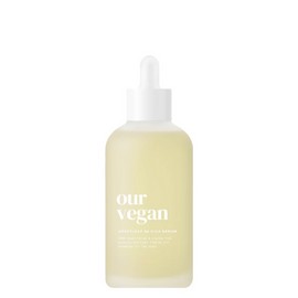ma:nyo Our Vegan Heartleaf 98 Cica Serum