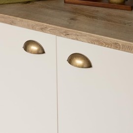 3 ROLL PACK Vinyl Warehouse 67cm x 2m d-c-fix Sand/Putty Sticky Back Vinyl Furniture Wrap 8205