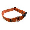 Preston Heavy Duty Adjustable Duck Dog Collar - Ideal Dog
