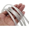 RTNLIT 16FT Lamp Cord with On/Off Button Switch and Polarized