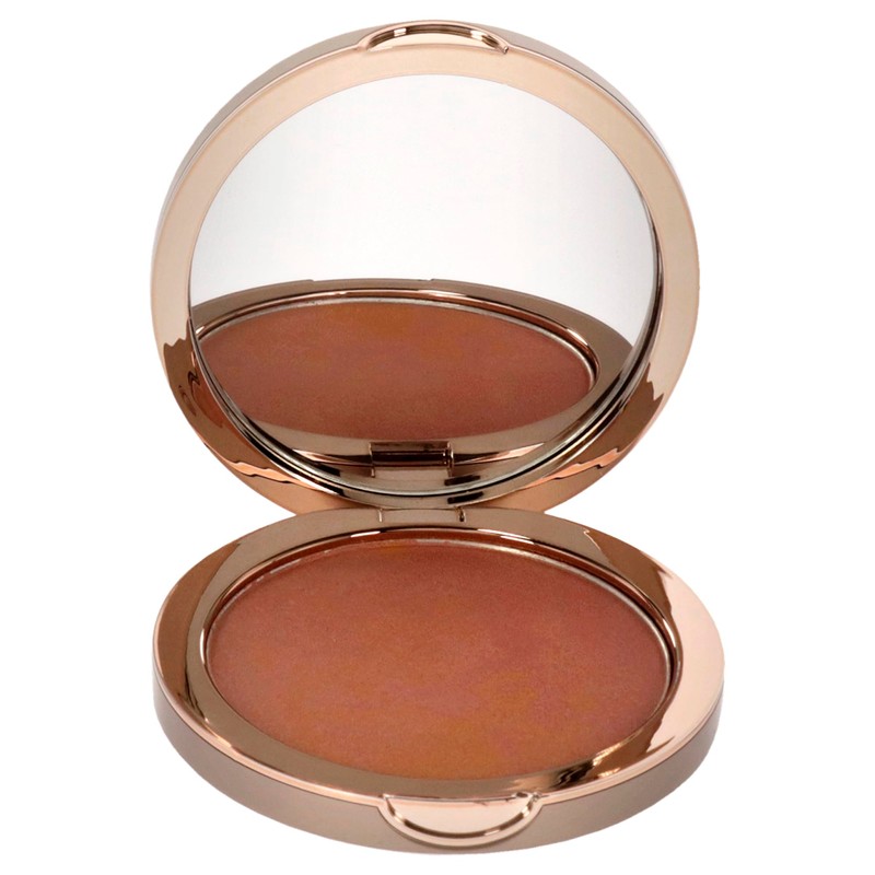 delilah Pure Light Compact Illuminating Powder- Lustre For Women 0.34