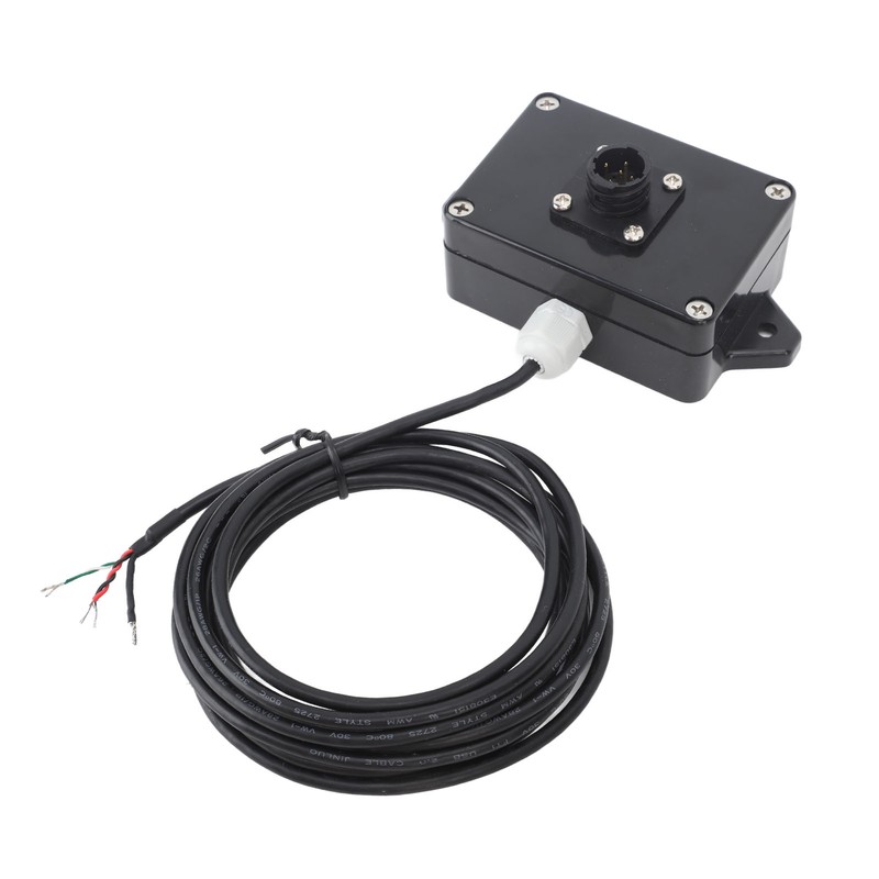 5 Pin RS422 AIS Pilot Plug 3 Meters Cable 38400bps