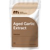 Micro Ingredients Odorless Garlic, 300 Softgels | 2 Years Aged