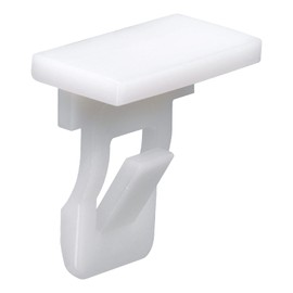 OAUTOO 25pcs Front Spoiler Bumper Cover Retainer Clip for Toyota 76853-10010 Corolla Matrix Tundra 2003-2008