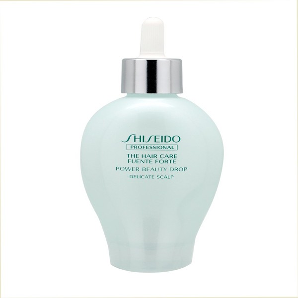 Shiseido The Hair Care Fuente Forte Power Beauty Drop, 2 Ounce