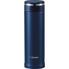 Zojirushi Stainless Steel Travel Mug with Tea Leaf Filter, 16-Ounce/0.46-Liter,