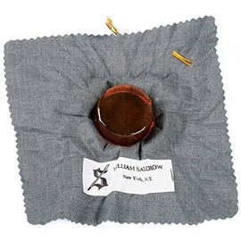 Salchow Light Rosin for Violin, Viola and Cello