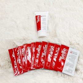 Shop Belle Absolute BB Cream 30ml 50ml + Additional Sample Regeneration BB / 샵벨르 앱솔루트 비비크림 30ml 50ml +추가샘플 재생비비